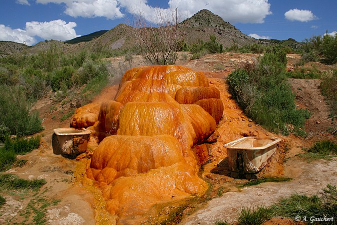 Divine bathtubs